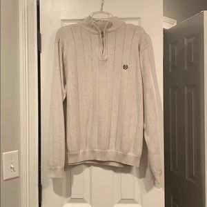 Chaps Pullover